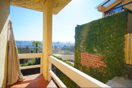 Casa para alugar com 208m², 4 quartos e 2 vagasvaranda do Quarto 2