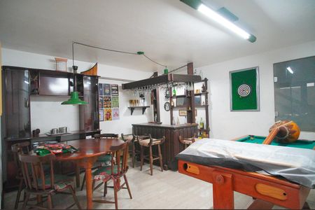 Casa para alugar com 208m², 4 quartos e 2 vagasSala de Jogos