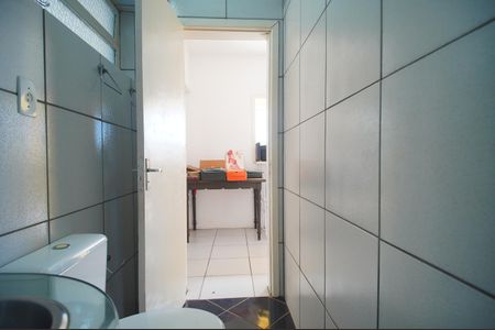 Casa para alugar com 208m², 4 quartos e 2 vagasBanheiro 2