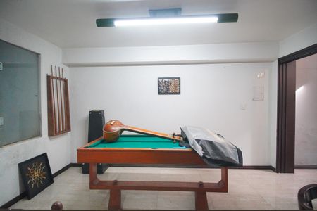 Casa para alugar com 208m², 4 quartos e 2 vagasSala de Jogos