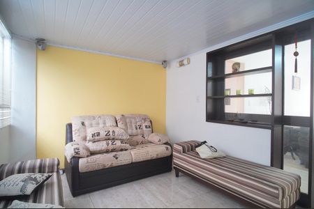 sala 2 de casa para alugar com 4 quartos, 208m² em Rondônia, Novo Hamburgo
