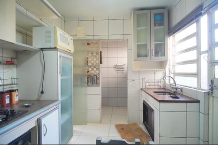 Casa para alugar com 208m², 4 quartos e 2 vagasCozinha