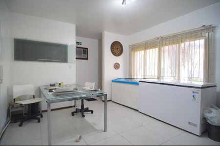 Casa para alugar com 208m², 4 quartos e 2 vagassala 3  