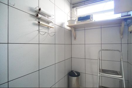 Casa para alugar com 208m², 4 quartos e 2 vagasDespensa