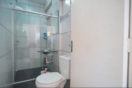Casa para alugar com 208m², 4 quartos e 2 vagasBanheiro 2
