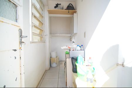 Casa para alugar com 208m², 4 quartos e 2 vagasÁrea de Serviço