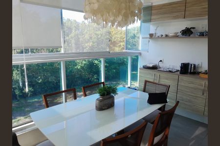 Apartamento à venda com 3 quartos, 149m² em Recreio dos Bandeirantes, Rio de Janeiro
