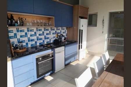 Apartamento à venda com 3 quartos, 149m² em Recreio dos Bandeirantes, Rio de Janeiro
