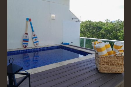 Apartamento à venda com 3 quartos, 149m² em Recreio dos Bandeirantes, Rio de Janeiro