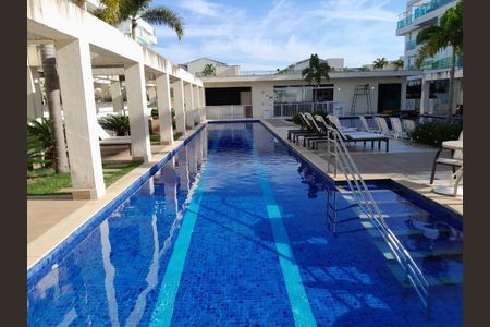 Apartamento à venda com 3 quartos, 149m² em Recreio dos Bandeirantes, Rio de Janeiro