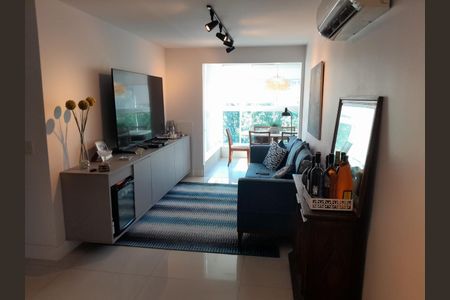 Apartamento à venda com 3 quartos, 149m² em Recreio dos Bandeirantes, Rio de Janeiro
