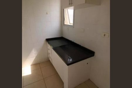 Apartamento à venda com 1 quarto, 33m² em Vila Andrade, São Paulo