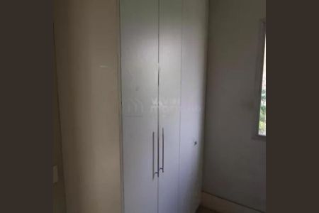 Apartamento à venda com 1 quarto, 33m² em Vila Andrade, São Paulo