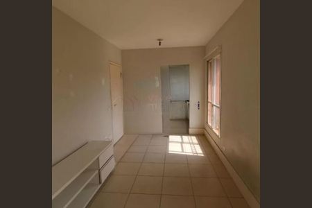 Apartamento à venda com 1 quarto, 33m² em Vila Andrade, São Paulo
