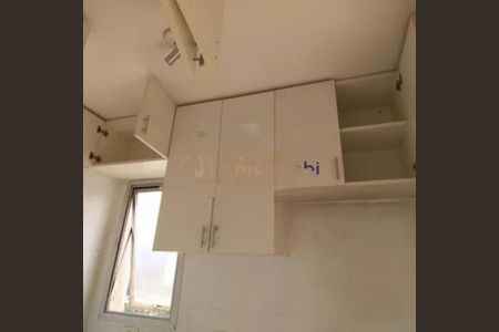 Apartamento à venda com 1 quarto, 33m² em Vila Andrade, São Paulo