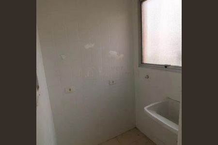 Apartamento à venda com 1 quarto, 33m² em Vila Andrade, São Paulo