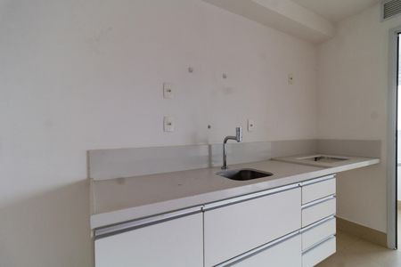 Cozinha de apartamento para alugar com 2 quartos, 62m² em Vila Leopoldina, São Paulo