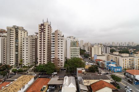 Vista da Varanda de apartamento para alugar com 2 quartos, 62m² em Vila Leopoldina, São Paulo