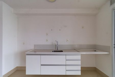 Apartamento para alugar com 62m², 2 quartos e 2 vagas Apartamento para alugar com 62m², 2 quartos e 2 vagasCozinha
