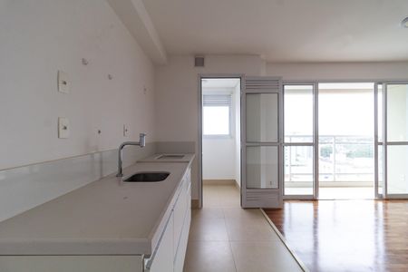 Apartamento para alugar com 62m², 2 quartos e 2 vagas Apartamento para alugar com 62m², 2 quartos e 2 vagasCozinha