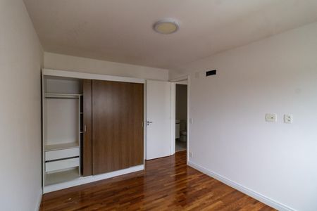 Suíte de apartamento para alugar com 2 quartos, 62m² em Vila Leopoldina, São Paulo