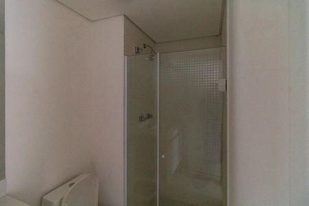 Apartamento para alugar com 62m², 2 quartos e 2 vagas Apartamento para alugar com 62m², 2 quartos e 2 vagasBanheiro da Suíte