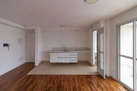Sala de apartamento para alugar com 2 quartos, 62m² em Vila Leopoldina, São Paulo