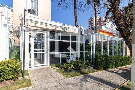 Fachada de apartamento para alugar com 2 quartos, 62m² em Vila Leopoldina, São Paulo