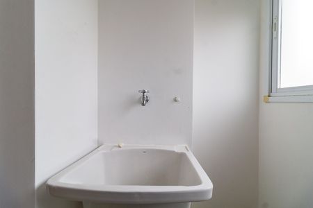 Apartamento para alugar com 62m², 2 quartos e 2 vagas Apartamento para alugar com 62m², 2 quartos e 2 vagasÁrea de Serviço