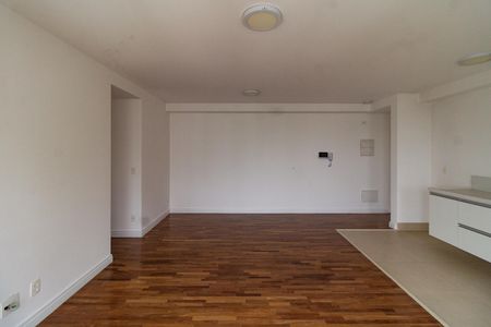Sala de apartamento para alugar com 2 quartos, 62m² em Vila Leopoldina, São Paulo