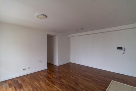 Apartamento para alugar com 62m², 2 quartos e 2 vagas Apartamento para alugar com 62m², 2 quartos e 2 vagasSala