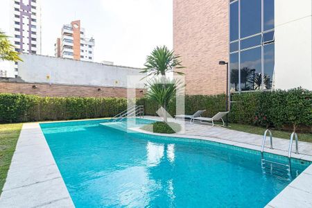 Apartamento para alugar com 62m², 2 quartos e 2 vagas Apartamento para alugar com 62m², 2 quartos e 2 vagasPiscina