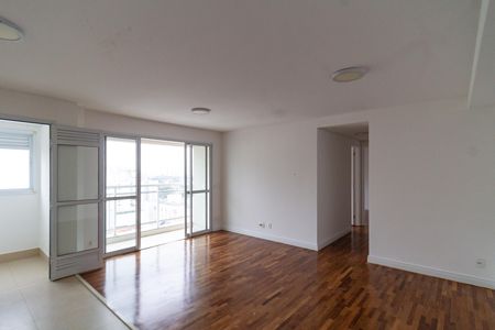 Sala de apartamento para alugar com 2 quartos, 62m² em Vila Leopoldina, São Paulo