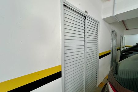 Home box de apartamento para alugar com 1 quarto, 56m² em João Paulo, Florianópolis