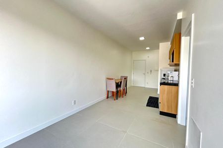 Apartamento para alugar com 56m², 1 quarto e 1 vagaSala
