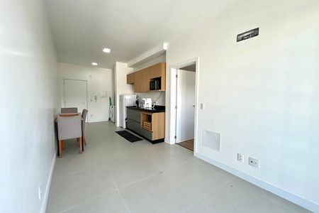Apartamento para alugar com 56m², 1 quarto e 1 vagaSala