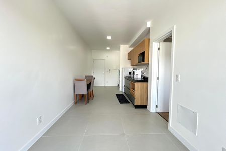 Apartamento para alugar com 56m², 1 quarto e 1 vagaSala