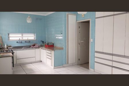 Foto 13 de casa à venda com 4 quartos, 336m² em Aclimação, São Paulo