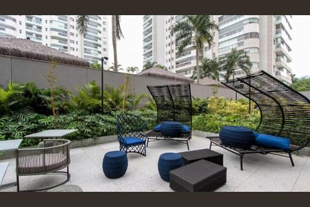 Apartamento à venda com 3 quartos, 108m² em Barra da Tijuca, Rio de Janeiro