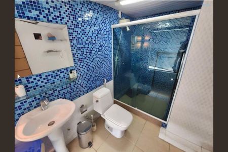 Apartamento à venda com 3 quartos, 232m² em Freguesia (Jacarepaguá), Rio de Janeiro