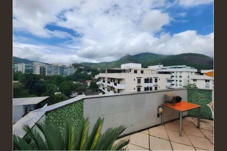Apartamento à venda com 3 quartos, 232m² em Freguesia (Jacarepaguá), Rio de Janeiro