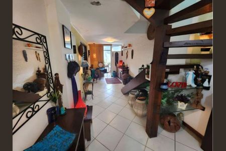 Apartamento à venda com 3 quartos, 232m² em Freguesia (Jacarepaguá), Rio de Janeiro