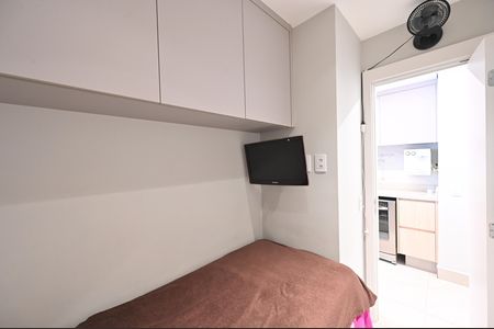 Apartamento à venda com 165m², 4 quartos e 2 vagasQuarto de Serviço
