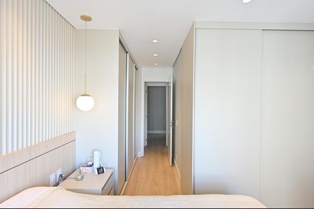 Apartamento à venda com 165m², 4 quartos e 2 vagasSuíte 1