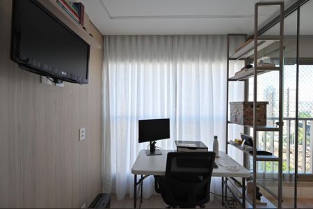 Apartamento à venda com 165m², 4 quartos e 2 vagasVaranda