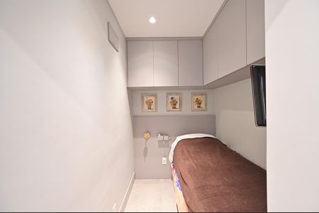 Apartamento à venda com 165m², 4 quartos e 2 vagasQuarto de Serviço