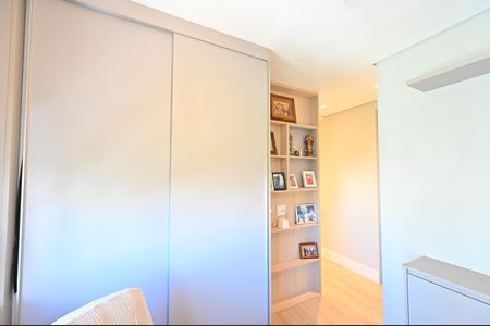 Apartamento à venda com 165m², 4 quartos e 2 vagasSuíte 3