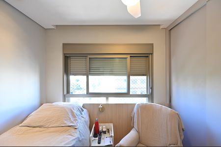 Apartamento à venda com 165m², 4 quartos e 2 vagasSuíte 3