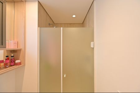 Apartamento à venda com 165m², 4 quartos e 2 vagasBanheiro da Suíte 2