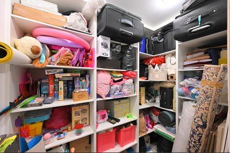 Depósito de apartamento à venda com 4 quartos, 165m² em Vila Clementino, São Paulo